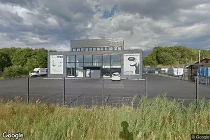 Kontorhoteller til leie i Askim-Frölunda-Högsbo – Bilde fra Google Street View