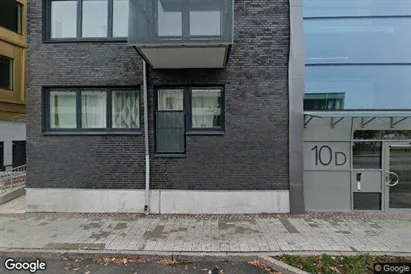 Office spaces for rent in Örgryte-Härlanda - Photo from Google Street View