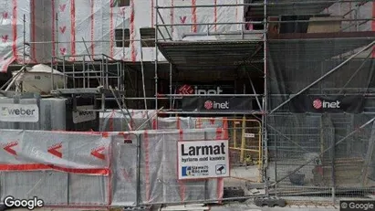 Office spaces for rent in Stockholm City - Photo from Google Street View