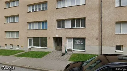 Office spaces for rent in Stockholm City - Photo from Google Street View