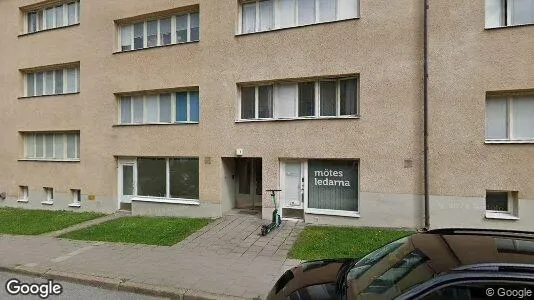Kantorruimte te huur i Stockholm City - Foto uit Google Street View
