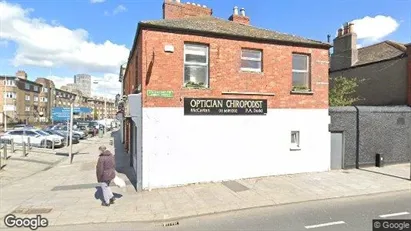Kontorlokaler til leje i Dublin 2 - Foto fra Google Street View