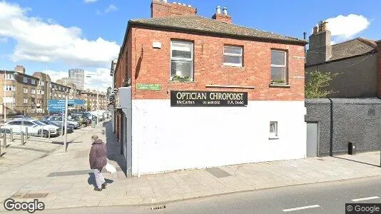 Kantorruimte te huur i Dublin 2 - Foto uit Google Street View