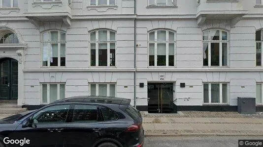 Coworking spaces te huur i Kopenhagen K - Foto uit Google Street View