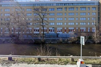 Büros zur Miete in Johanneberg – Foto von Google Street View
