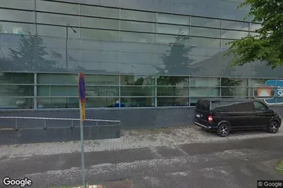 Office spaces for rent in Helsinki Läntinen - Photo from Google Street View