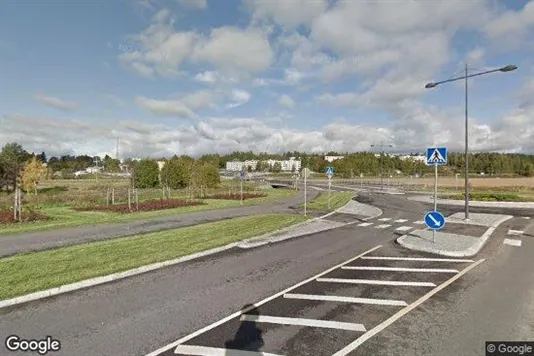 Office spaces for rent i Espoo - Photo from Google Street View