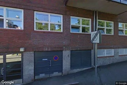 Office spaces for rent in Helsinki Keskinen - Photo from Google Street View