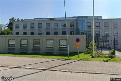 Office spaces for rent in Espoo - Photo from Google Street View