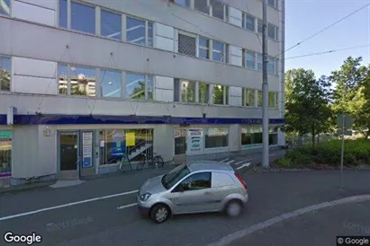 Office spaces for rent in Helsinki Keskinen - Photo from Google Street View