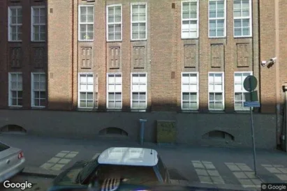 Office spaces for rent in Helsinki Keskinen - Photo from Google Street View