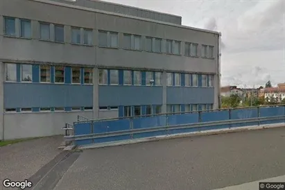 Office spaces for rent in Helsinki Koillinen - Photo from Google Street View