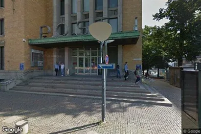 Office spaces for rent in Helsinki Eteläinen - Photo from Google Street View