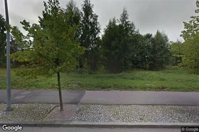 Office spaces for rent in Vantaa - Photo from Google Street View