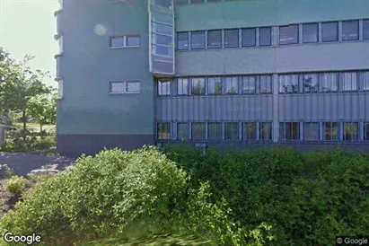 Office spaces for rent in Espoo - Photo from Google Street View