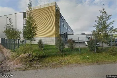 Office spaces for rent in Vantaa - Photo from Google Street View