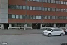 Kontor til leje, Helsinki Keskinen, Helsinki, Teollisuuskatu 21, Finland