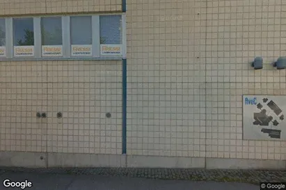 Industrial properties for rent in Espoo - Photo from Google Street View