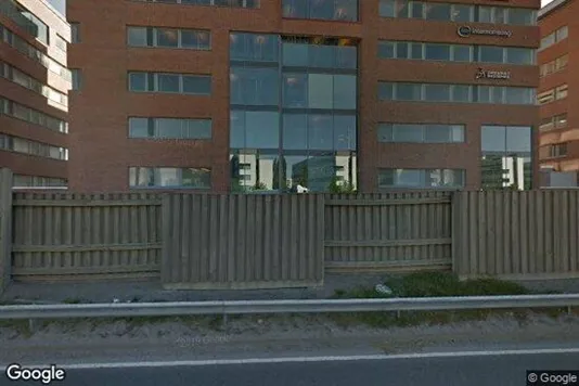 Kontorlokaler til leje i Espoo - Foto fra Google Street View
