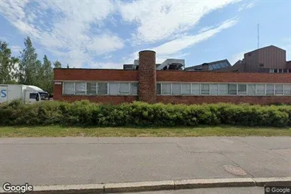 Office spaces for rent in Helsinki Läntinen - Photo from Google Street View