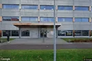 Kontor för uthyrning, Halmstad, Halland, Gamletullsgatan 12, Sverige