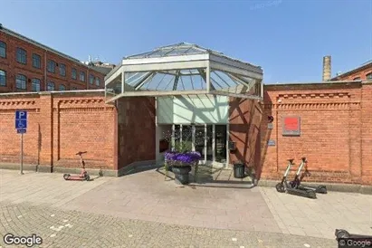 Büros zur Miete in Norrköping – Foto von Google Street View