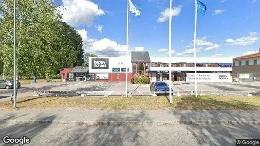 Büros zur Miete i Nyköping – Foto von Google Street View