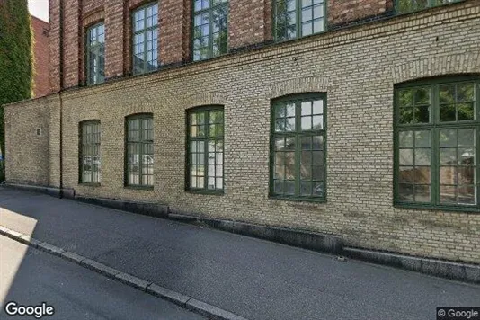 Office spaces for rent i Norrköping - Photo from Google Street View