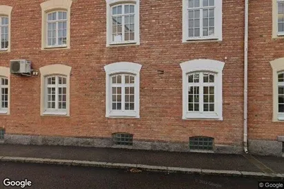 Kontorer til leie i Nyköping – Bilde fra Google Street View