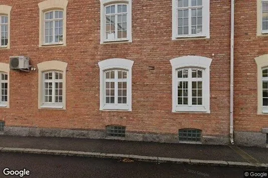 Kontorslokaler för uthyrning i Nyköping – Foto från Google Street View