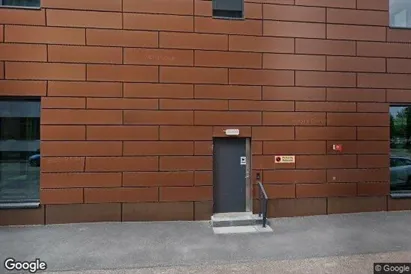 Office spaces for rent in Västerås - Photo from Google Street View