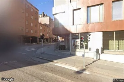 Büros zur Miete in Mjölby – Foto von Google Street View