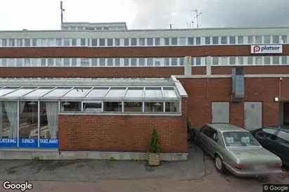 Kontorslokaler för uthyrning i Askim-Frölunda-Högsbo – Foto från Google Street View