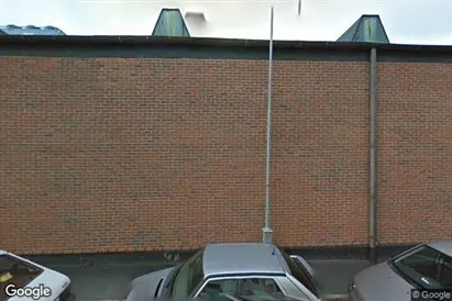 Kontorer til leie i Askim-Frölunda-Högsbo – Bilde fra Google Street View