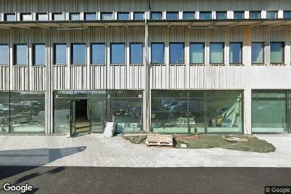 Kontorer til leie i Lundby – Bilde fra Google Street View