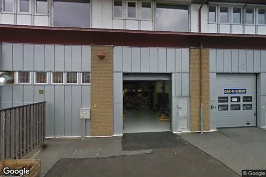 Office spaces for rent i Askim-Frölunda-Högsbo - Photo from Google Street View