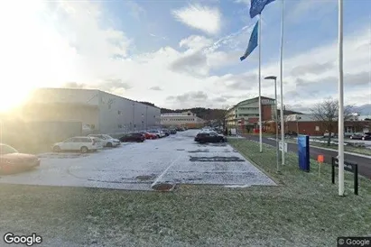 Kantorruimte te huur in Nybro - Foto uit Google Street View
