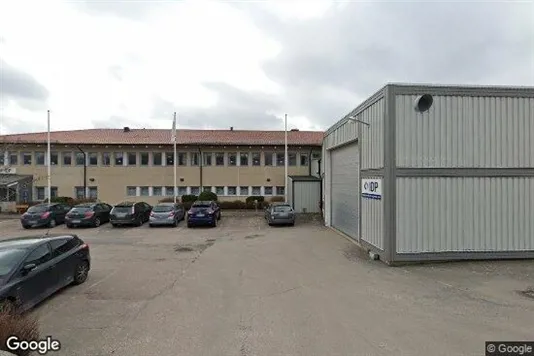 Kantorruimte te huur i Härryda - Foto uit Google Street View