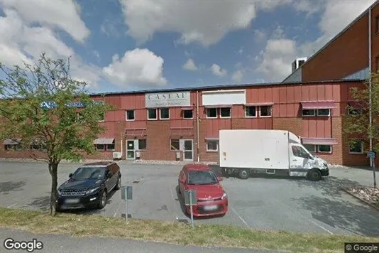 Office spaces for rent i Askim-Frölunda-Högsbo - Photo from Google Street View