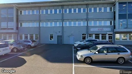 Office spaces for rent i Askim-Frölunda-Högsbo - Photo from Google Street View
