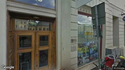 Kontorlokaler til leje i Gøteborg Centrum - Foto fra Google Street View