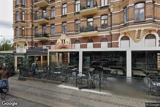 Kontorlokaler til leje i Järfälla - Foto fra Google Street View