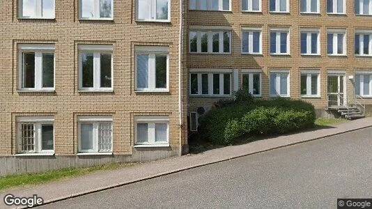 Büros zur Miete i Askim-Frölunda-Högsbo – Foto von Google Street View