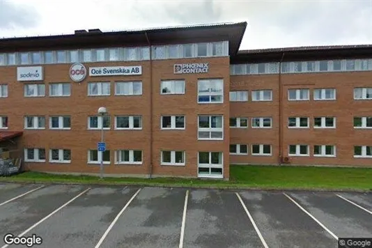 Office spaces for rent i Askim-Frölunda-Högsbo - Photo from Google Street View