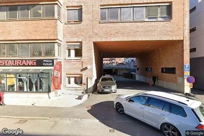 Büros zur Miete in Örgryte-Härlanda – Foto von Google Street View