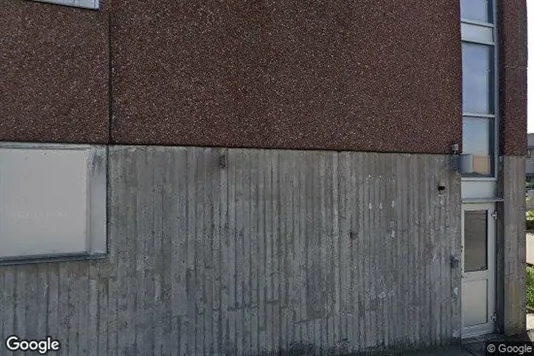 Lager zur Miete i Västra hisingen – Foto von Google Street View