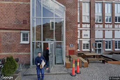 Office spaces for rent in Mölndal - Photo from Google Street View