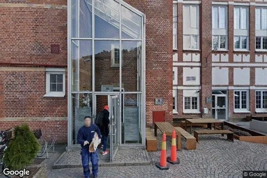 Office spaces for rent i Mölndal - Photo from Google Street View