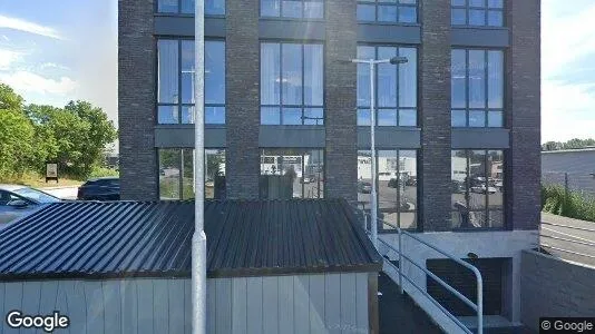 Office spaces for rent i Askim-Frölunda-Högsbo - Photo from Google Street View