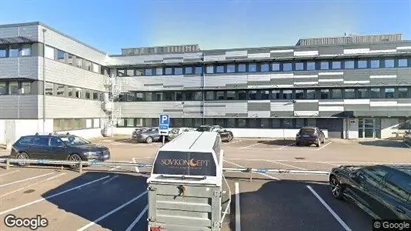 Büros zur Miete in Askim-Frölunda-Högsbo – Foto von Google Street View